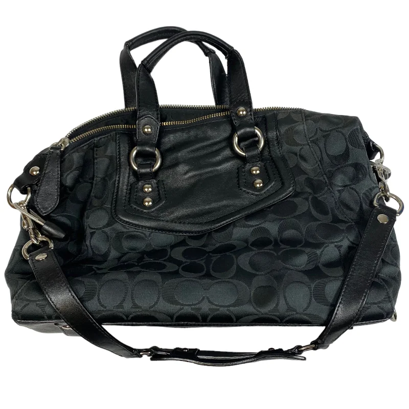 Handbag Designer By Coach  Size: Small