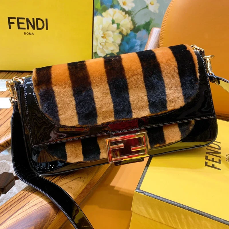 BC - FENDI BAGS - 676