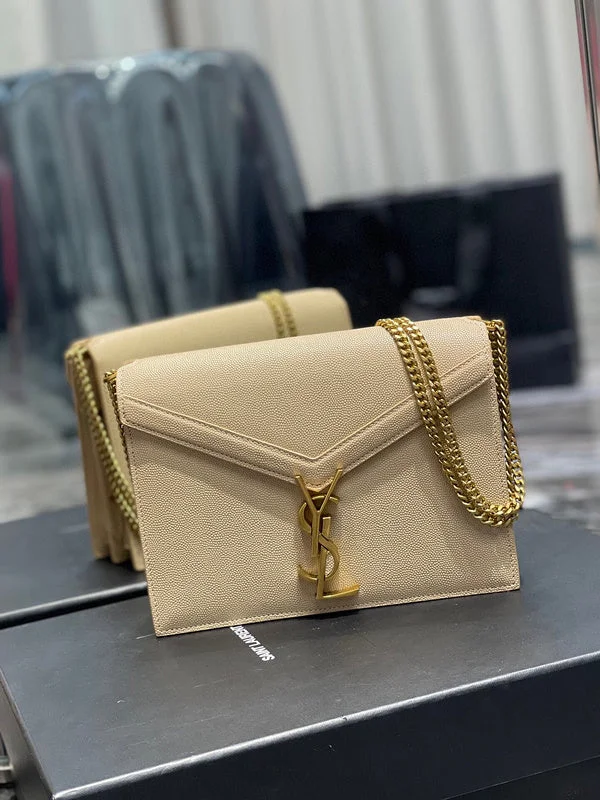 WF - Yves Saint Laurent Bags - 827