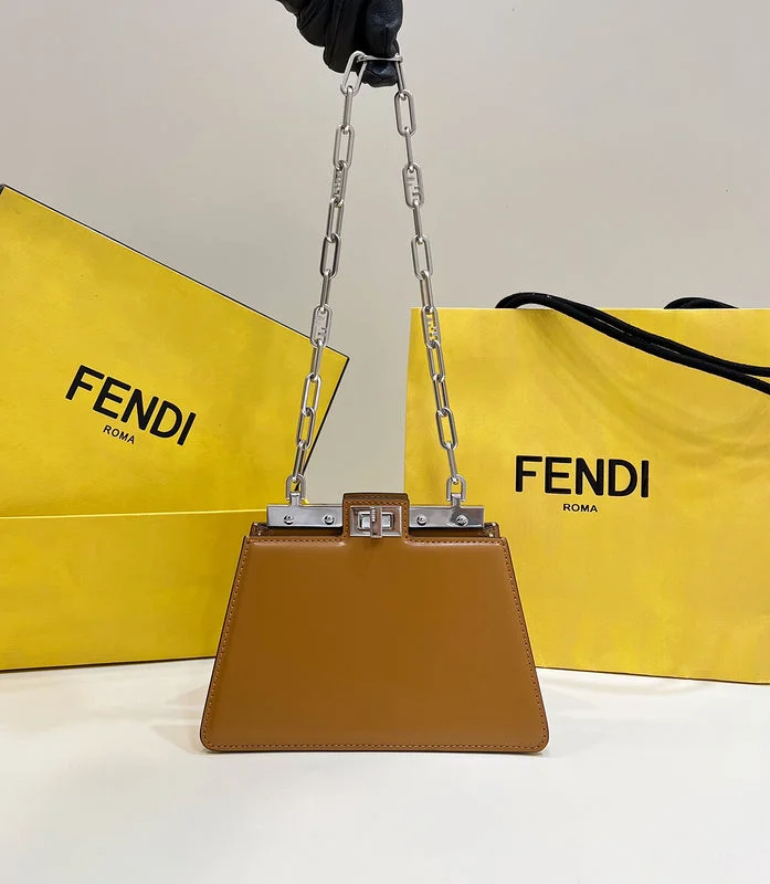 WF - Fendi Bags - 497