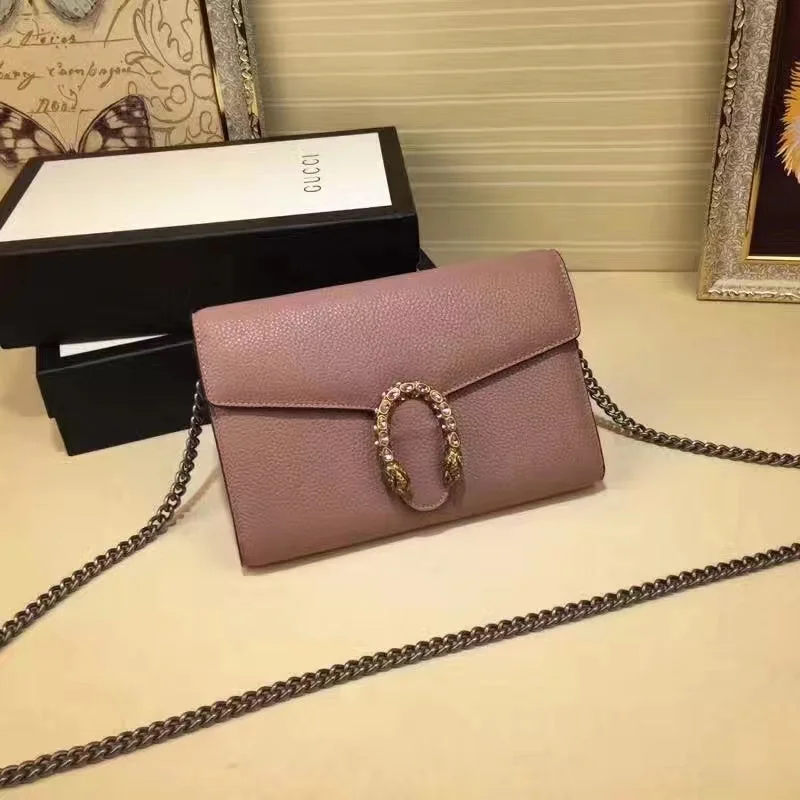 WF - Gucci Bags - 10655