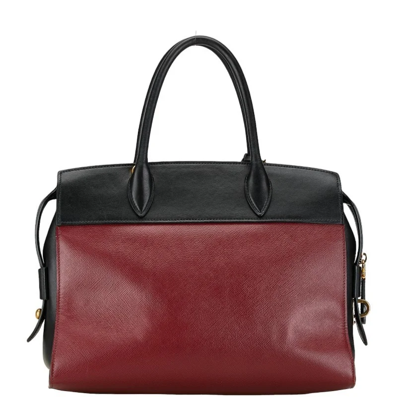 PRADA Esplanade Handbag