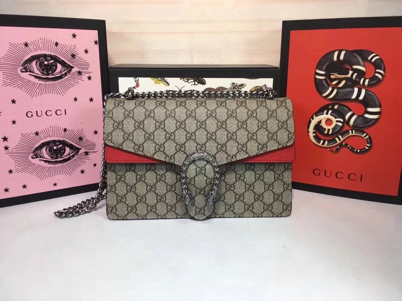 WF - Gucci Bags - 10656