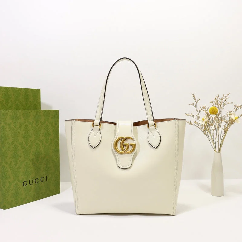 BC - GUCCI BAG - 1594