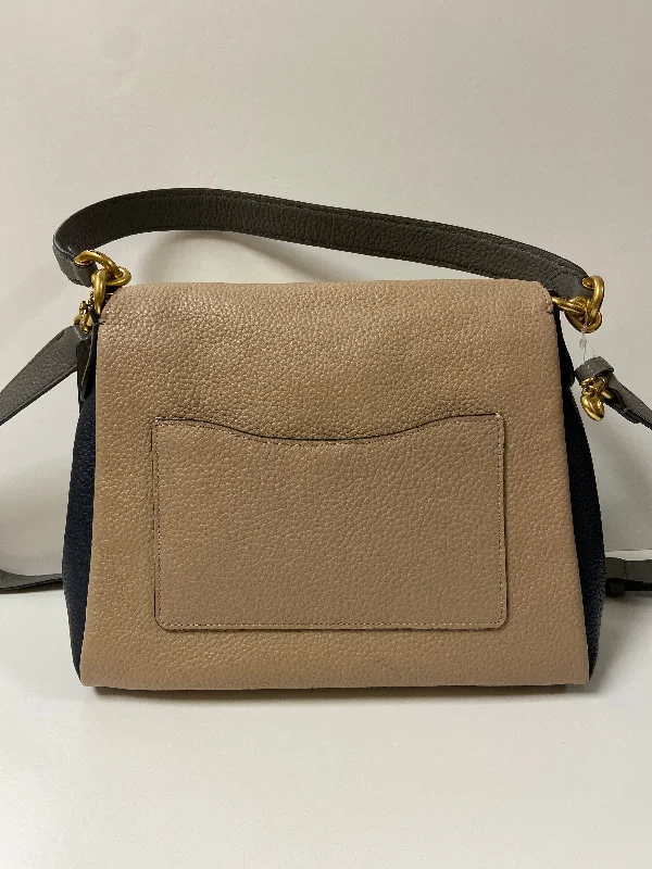 Handbag Designer By Coach  Size: Medium