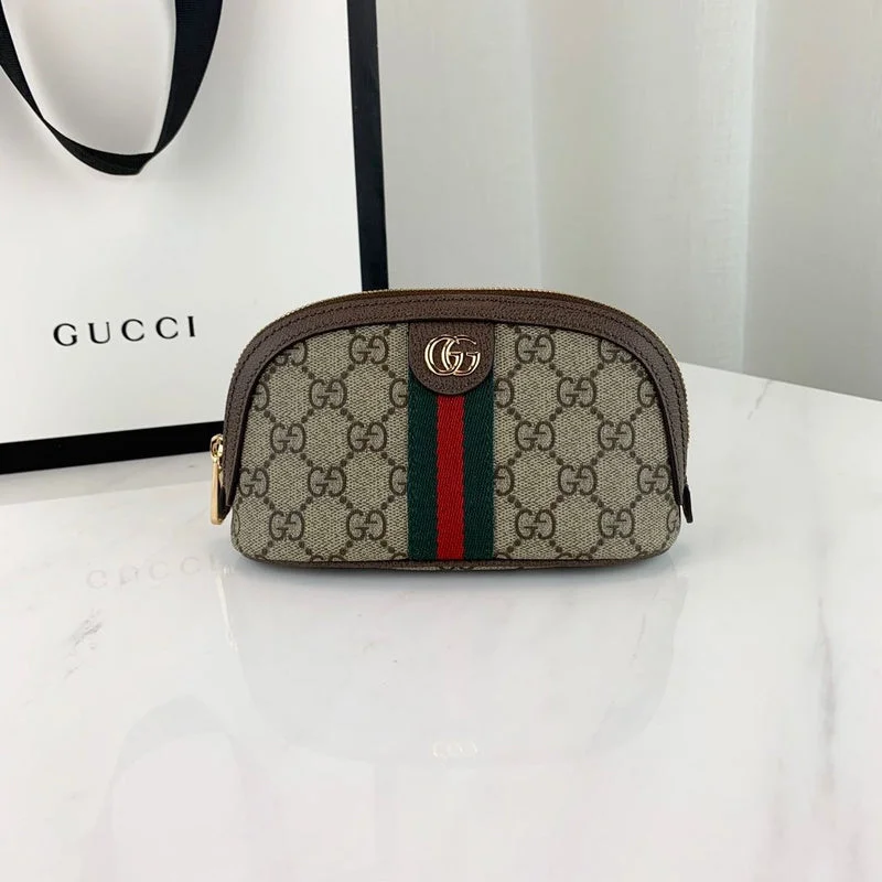 BC - GUCCI BAG - 1486