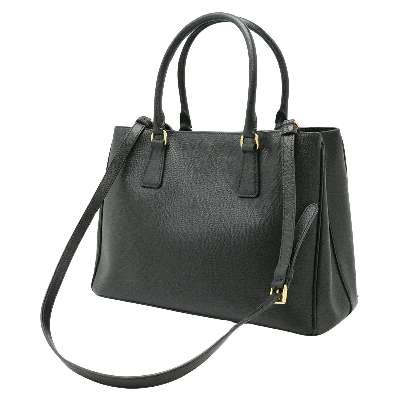 PRADA Galleria Handbag