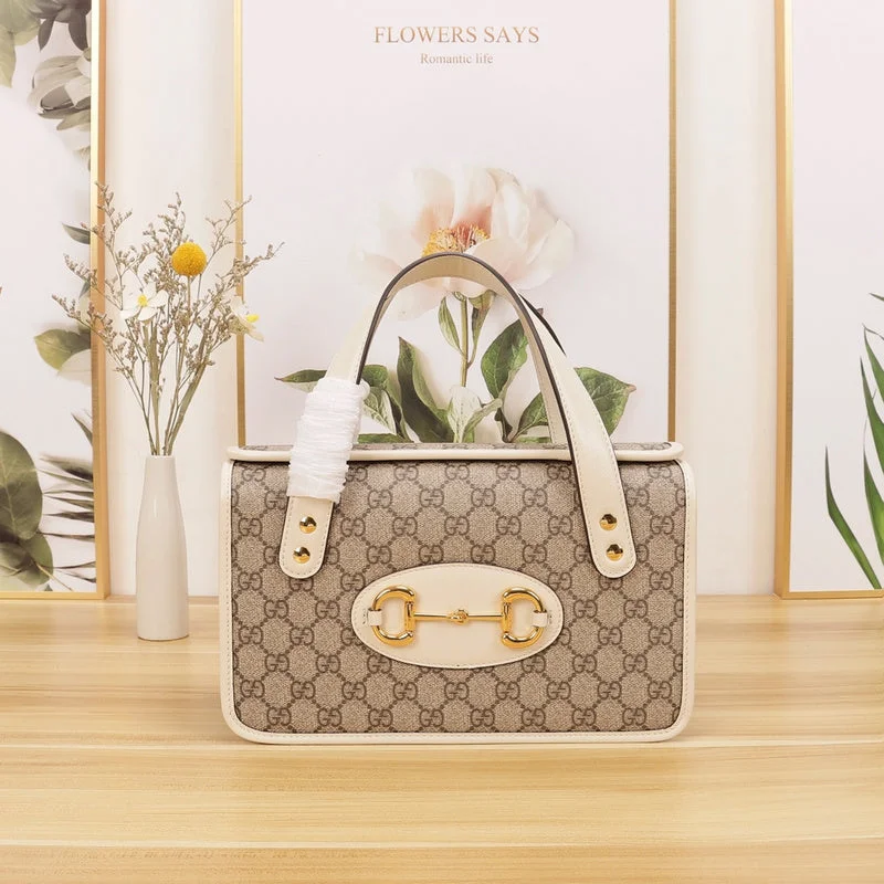 BC - GUCCI BAG - 1503