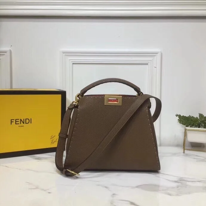 WF - Fendi Bags - 491