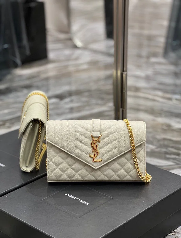 WF - Yves Saint Laurent Bags - 767