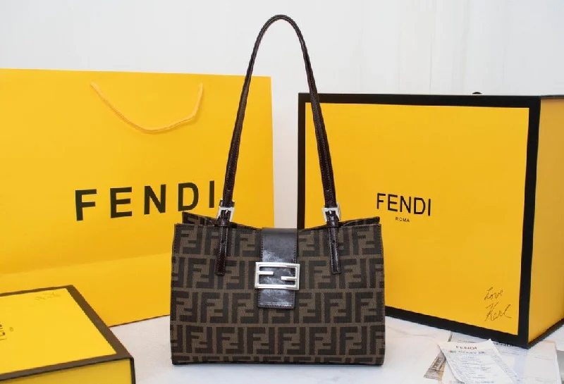 Luxury  Bags Fendi 022