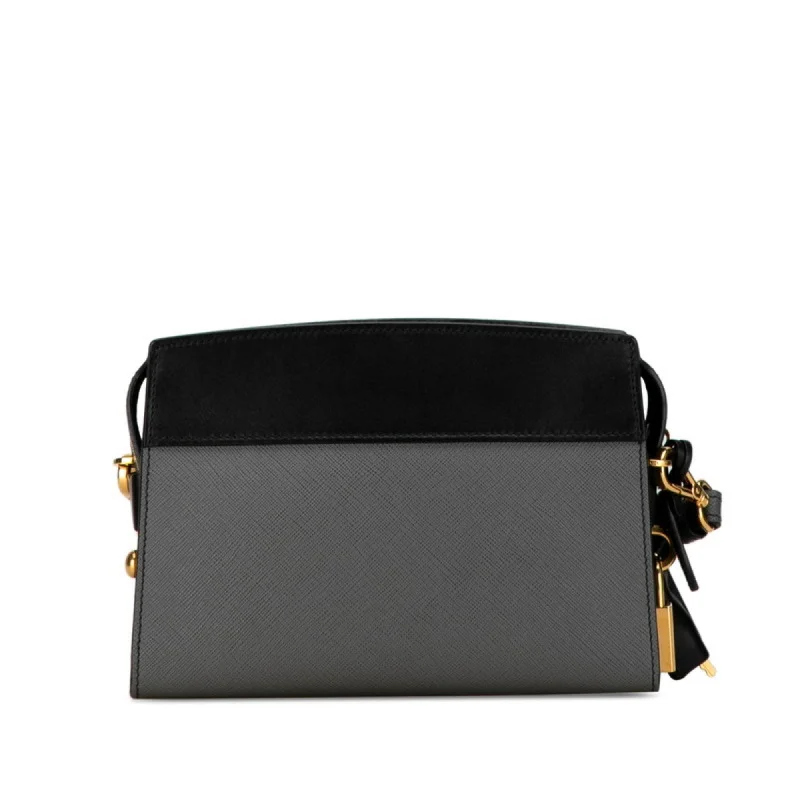 PRADA Esplanade Shoulder Bag