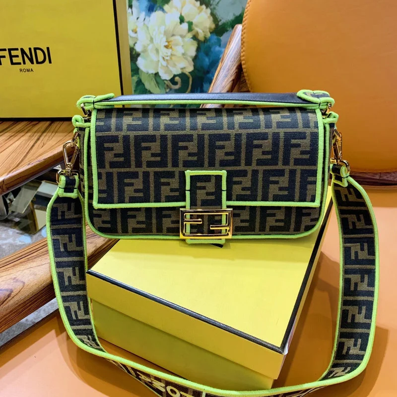 BC - FENDI BAGS - 671