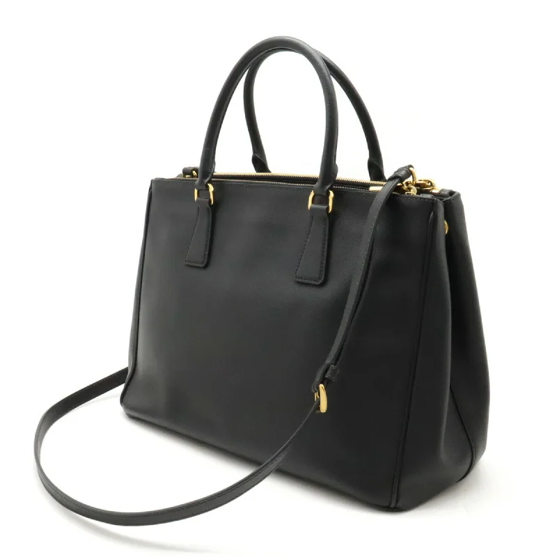 PRADA Galleria Handbag