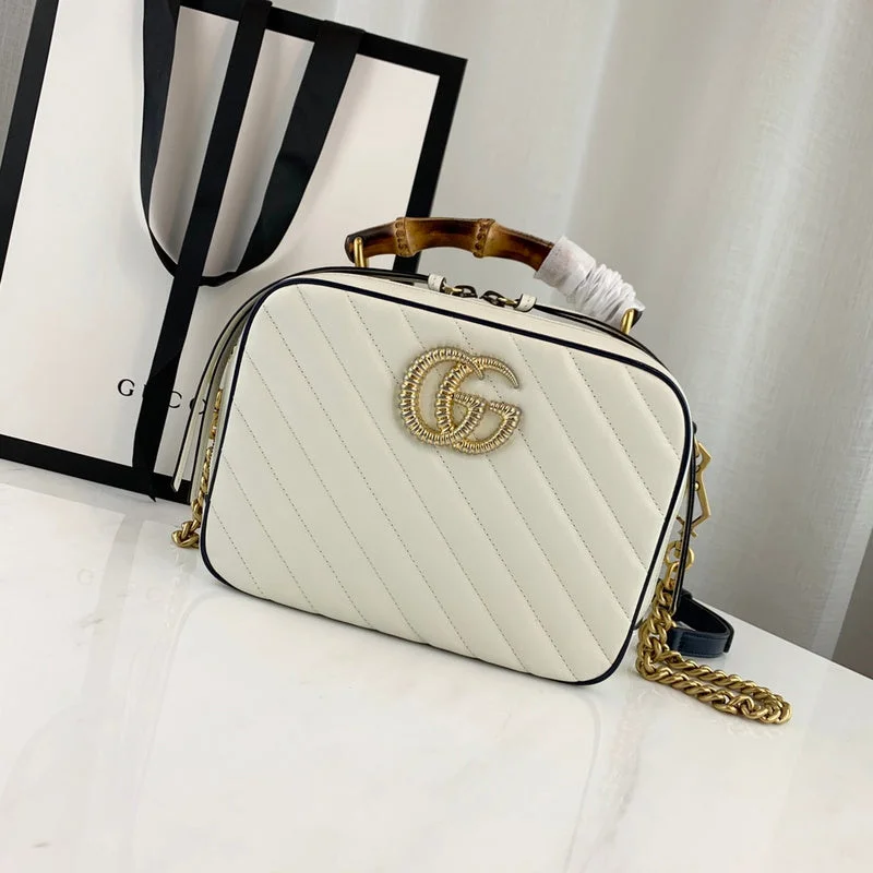 BC - GUCCI BAG - 1496