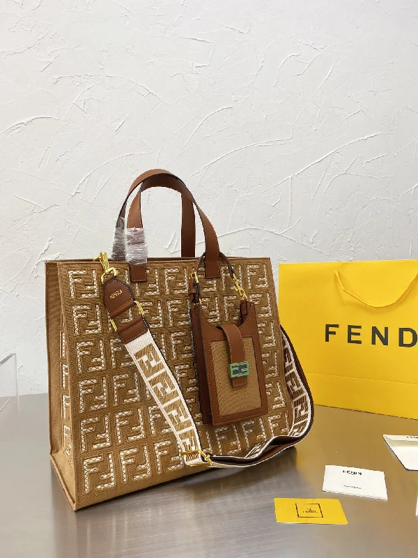 Luxury  Bags Fendi 137