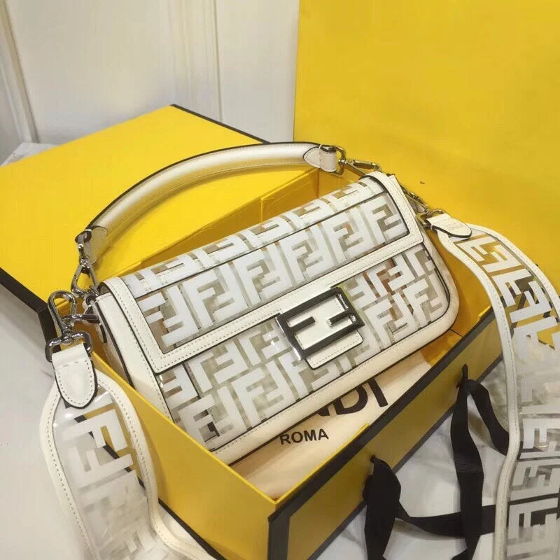 BC - FENDI BAGS - 688