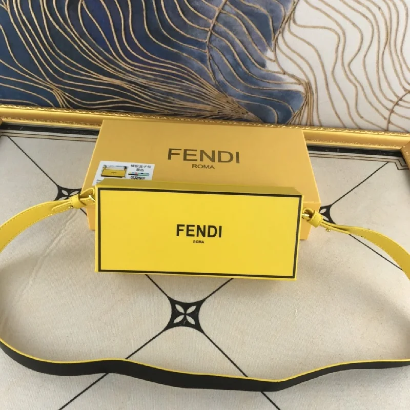 Luxury  Bags Fendi 051