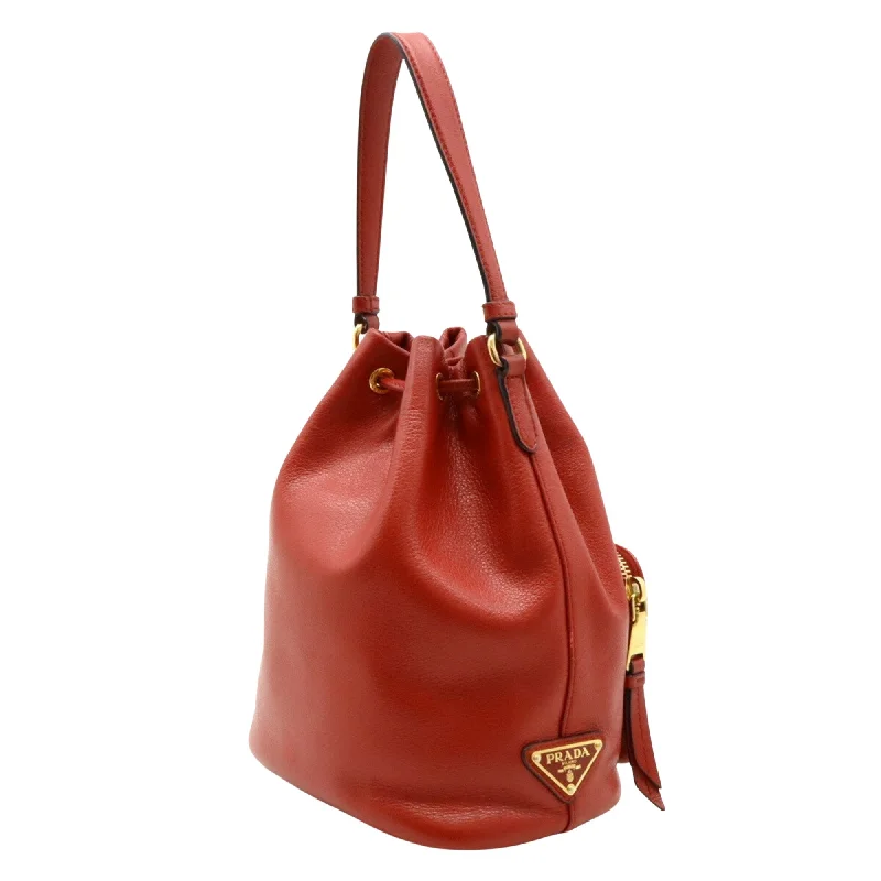 PRADA Duet Handbag