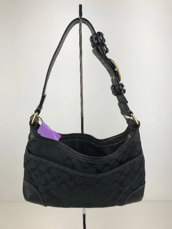 Handbag Designer By Coach  Size: Medium