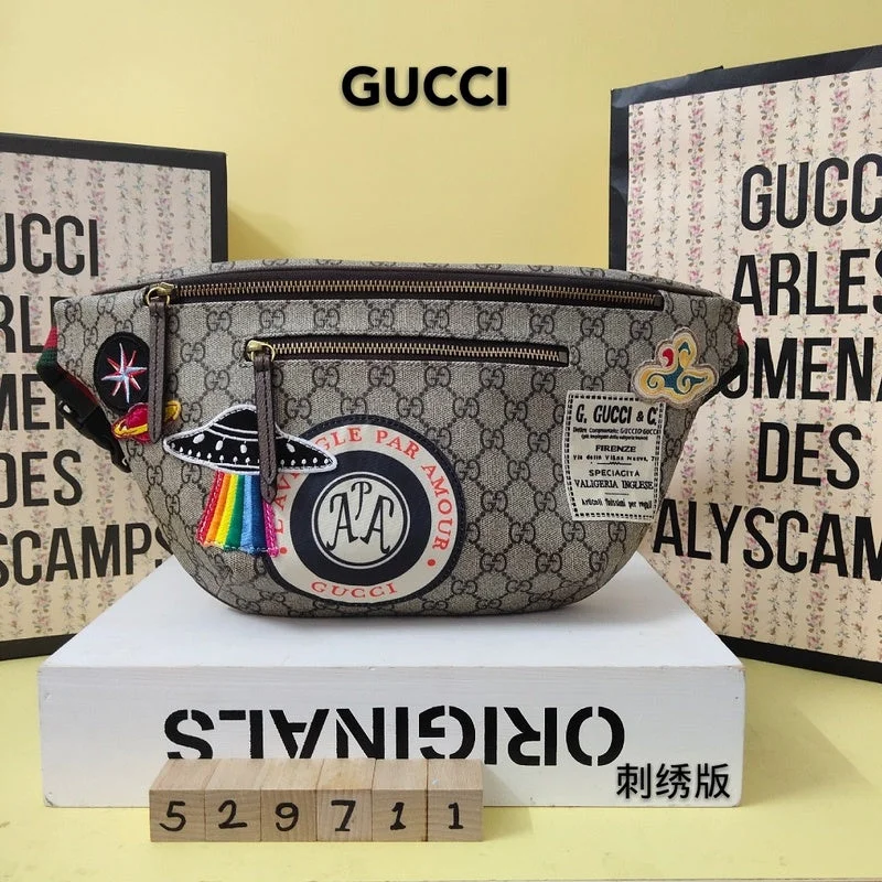 WF - Gucci Bags - 10741