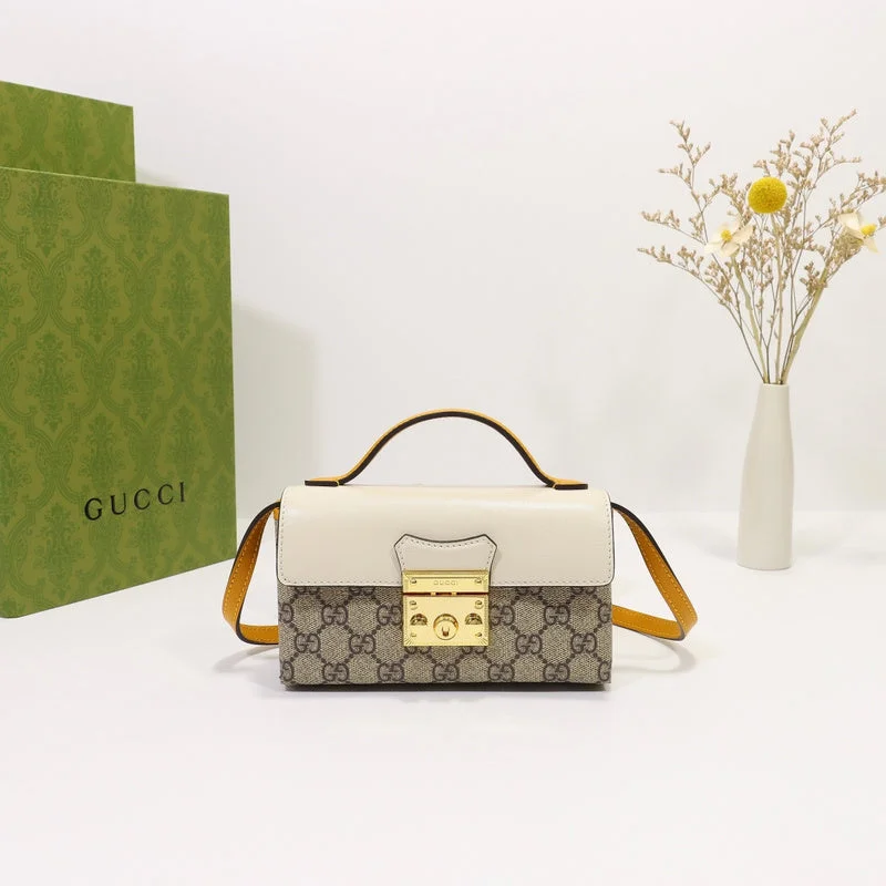 BC - GUCCI BAG - 1597