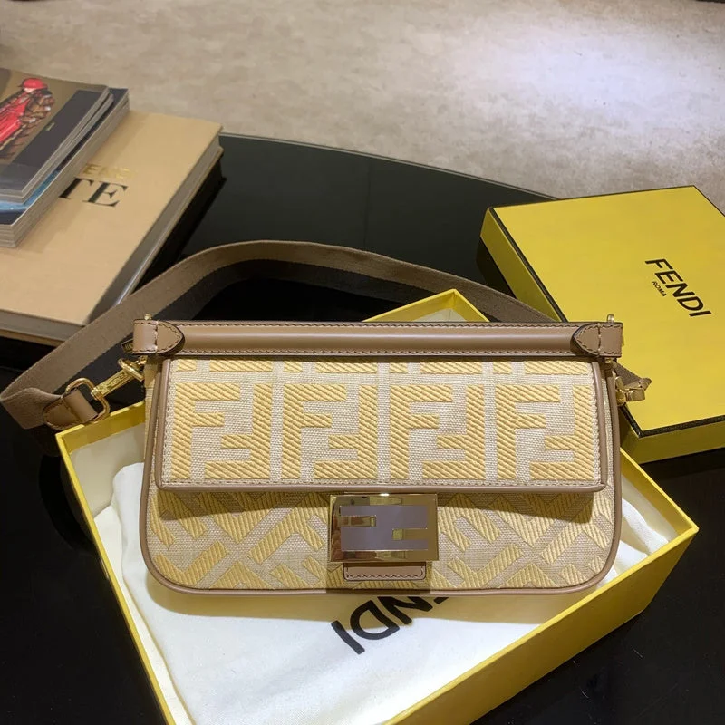 BC - FENDI BAGS - 670