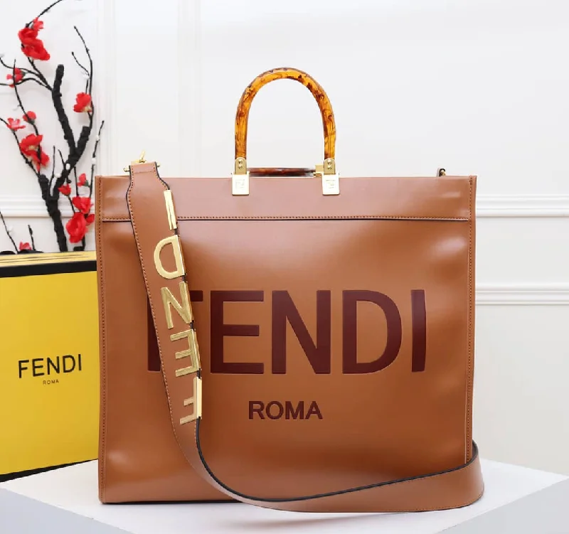 Luxury  Bags Fendi 034