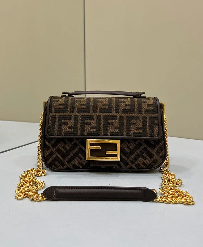 WF - Fendi Bags - 499