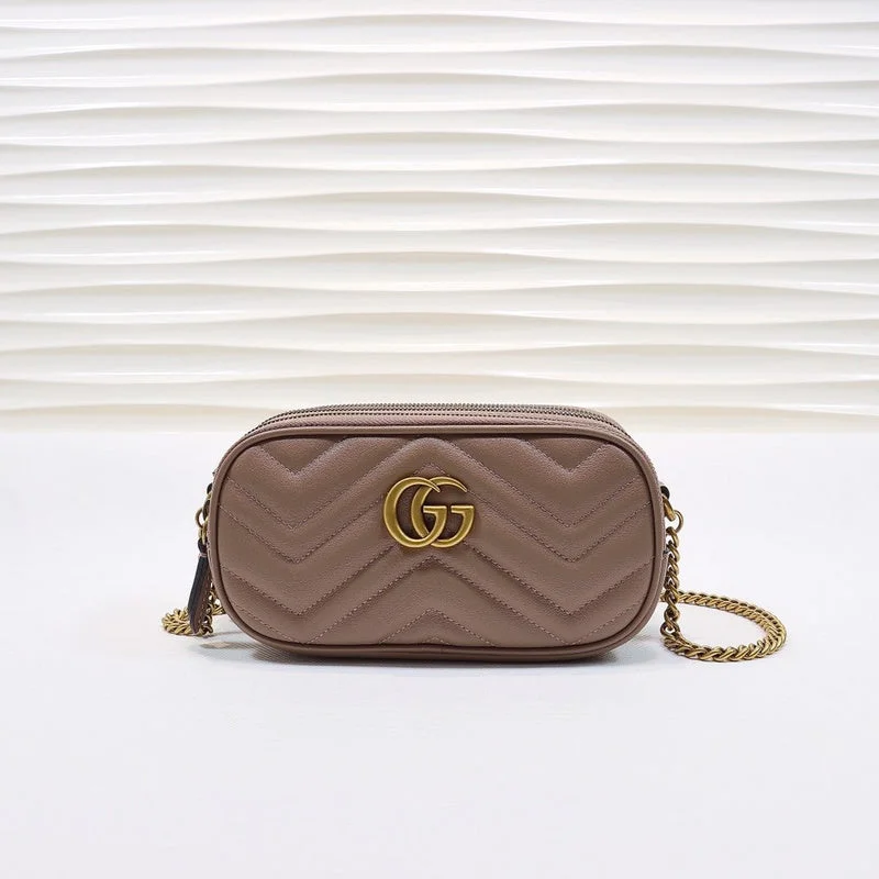 BC - GUCCI BAG - 1442