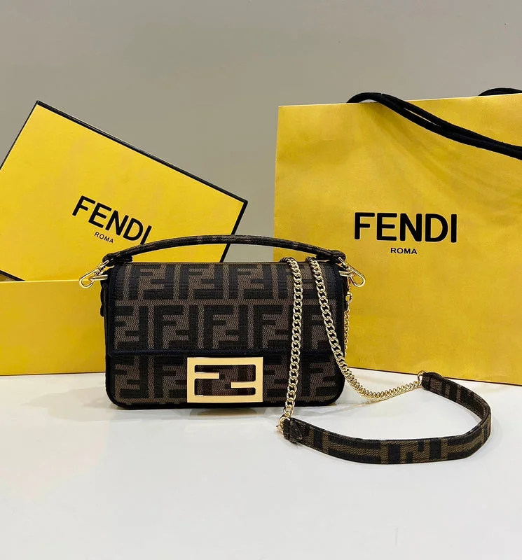 WF - Fendi Bags - 513