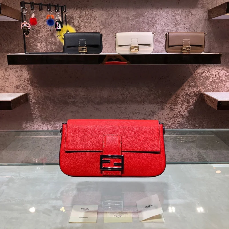 BC - FENDI BAGS - 705