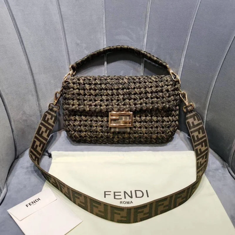 BC - FENDI BAGS - 686