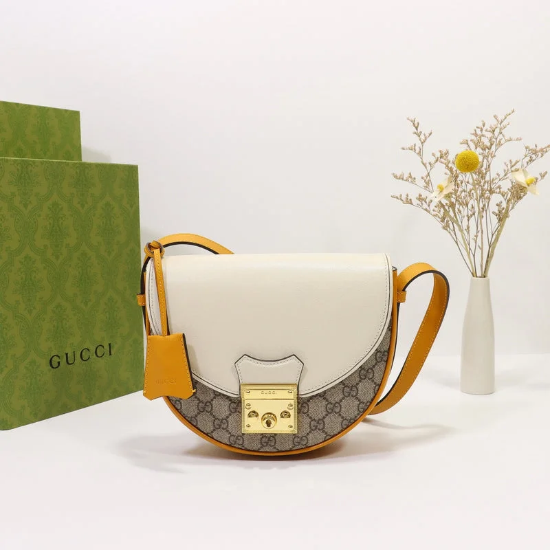 BC - GUCCI BAG - 1600