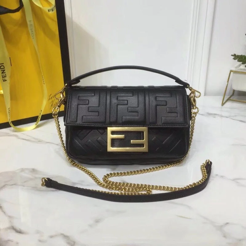 BC - FENDI BAGS - 709