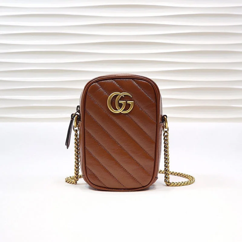 BC - GUCCI BAG - 1470