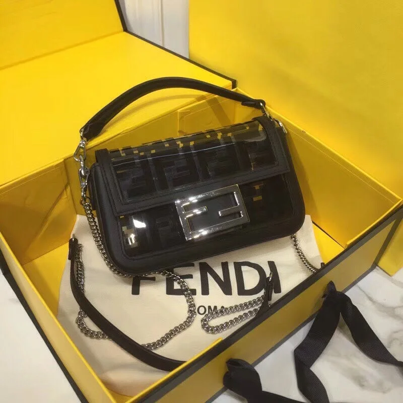 BC - FENDI BAGS - 710