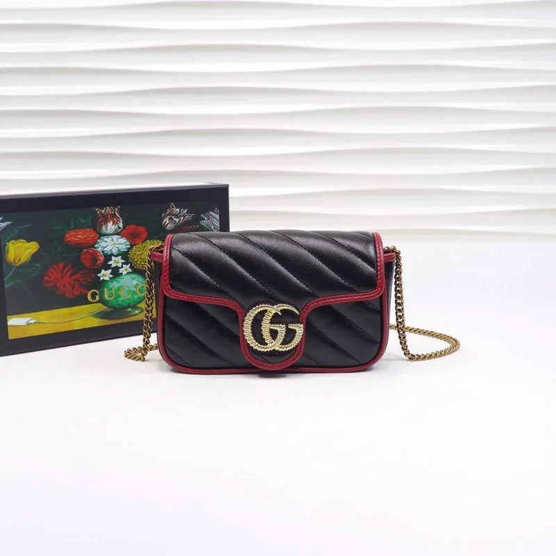 WF - Gucci Bags - 1082