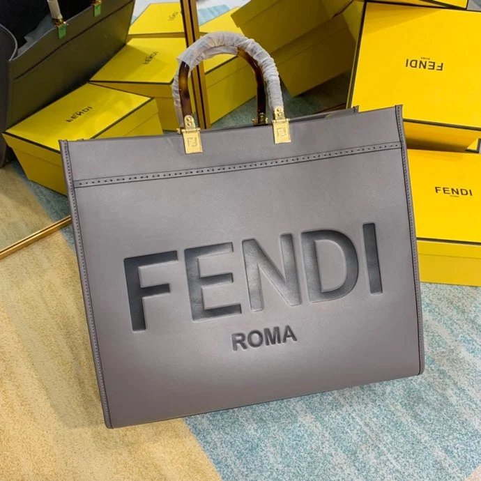 WF - Fendi Bags - 483