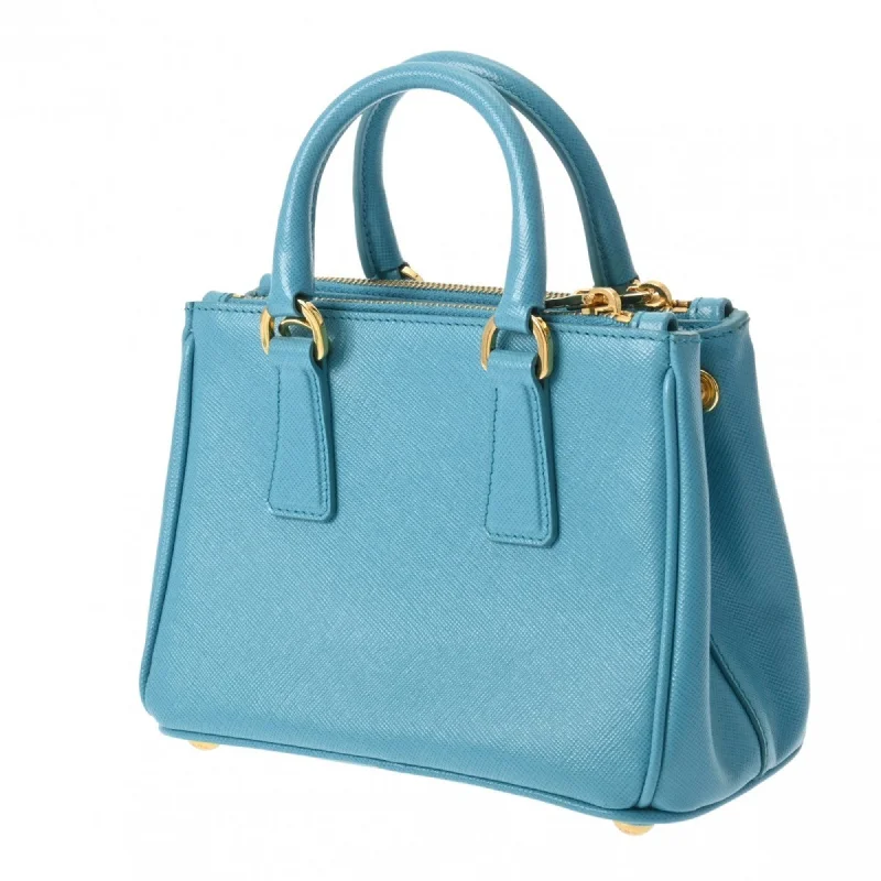 PRADA Galleria Handbag