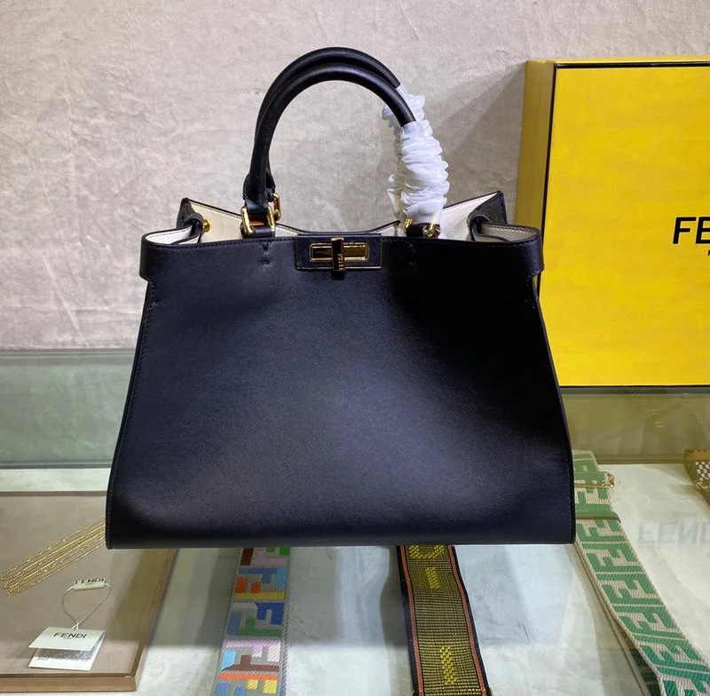 WF - Fendi Bags - 499