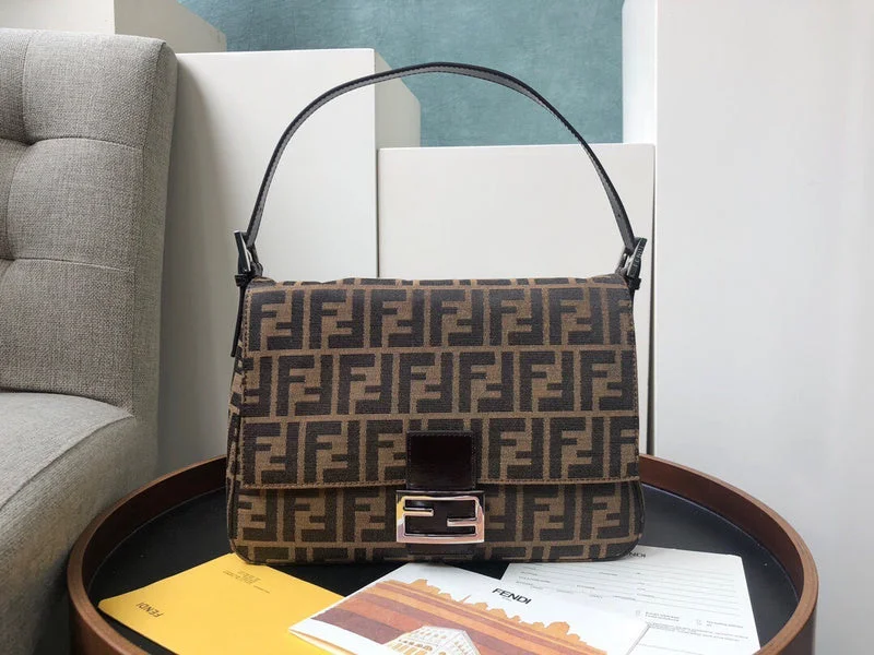 BC - FENDI BAGS - 662