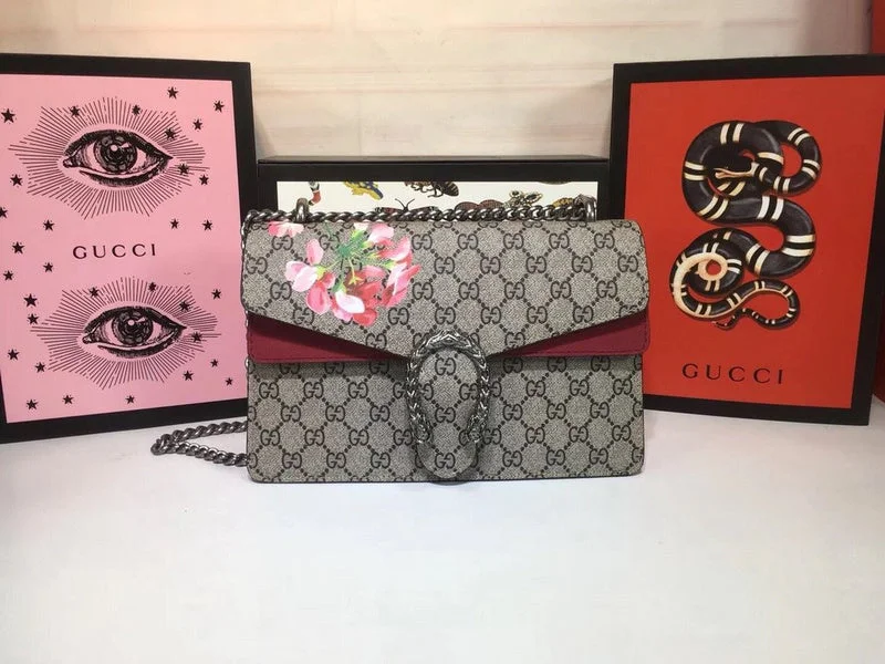 WF - Gucci Bags - 10649