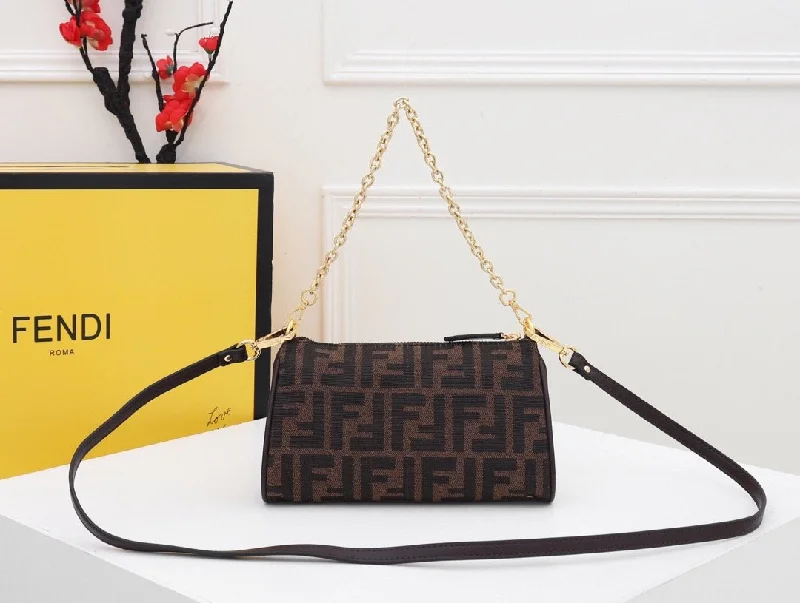 Luxury  Bags Fendi 101