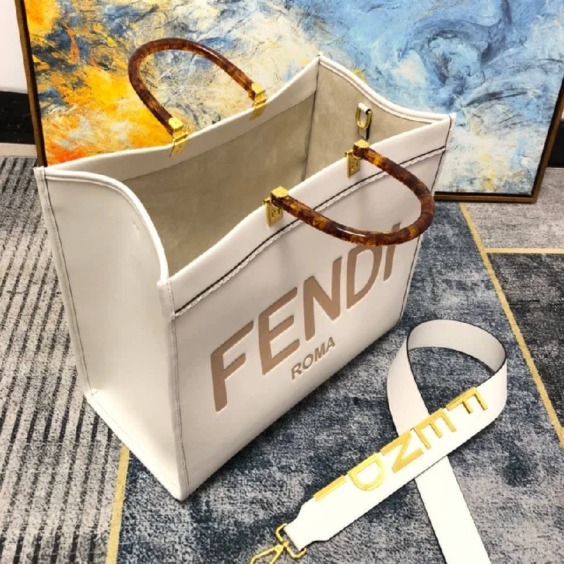 Luxury  Bags Fendi 032