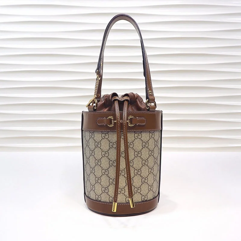 BC - GUCCI BAG - 1478