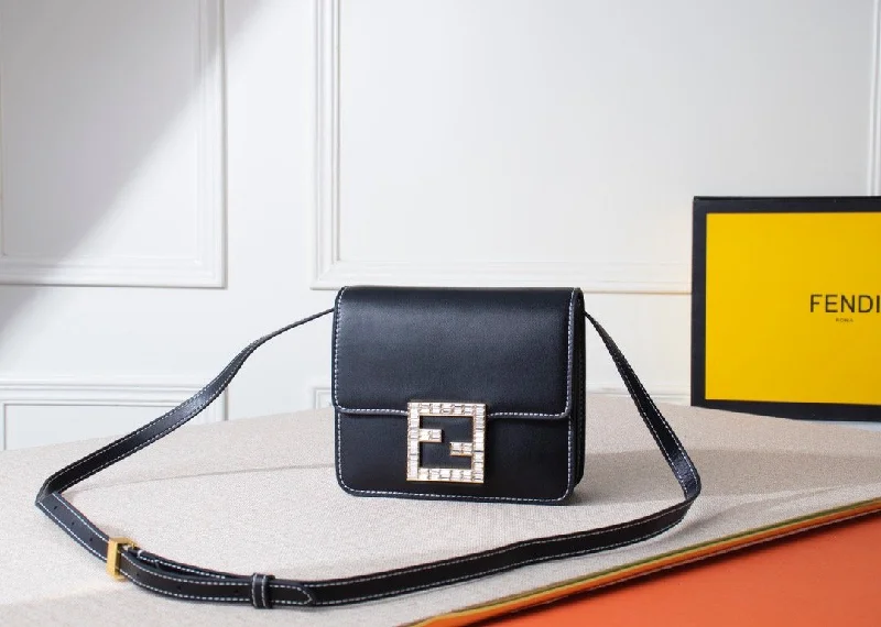 Luxury  Bags Fendi 074