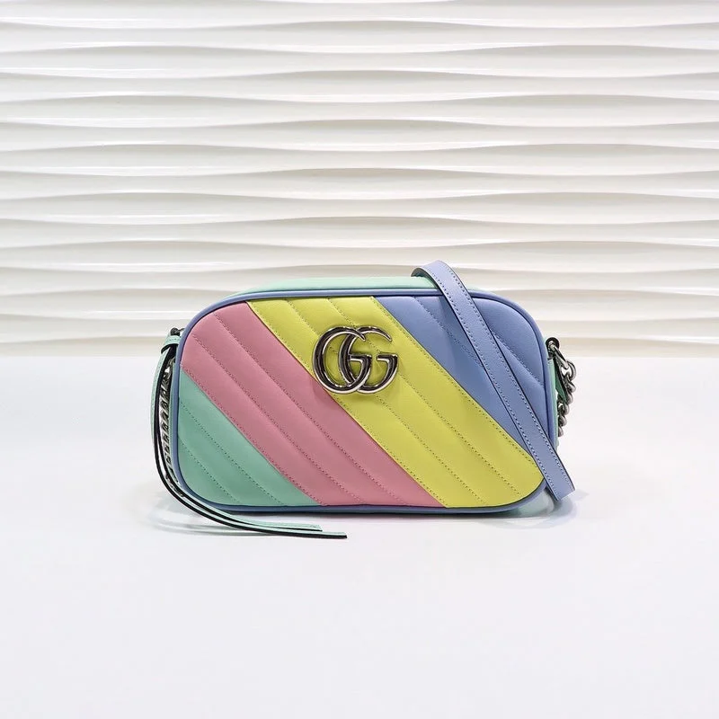 BC - GUCCI BAG - 1457