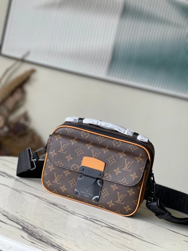 BC - LOUIS VUITTON BAGS - 058