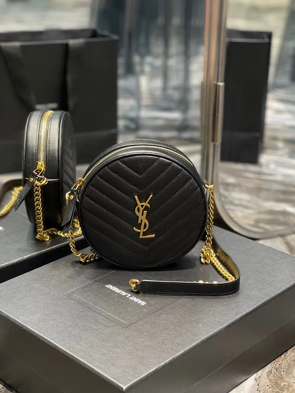 WF - Yves Saint Laurent Bags - 785